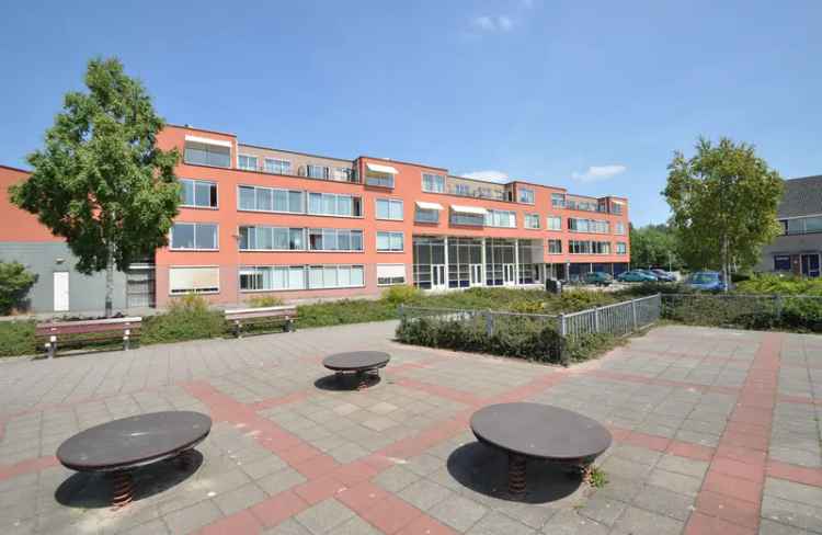 Appartement Te Huur in Alkmaar, Noord-Holland