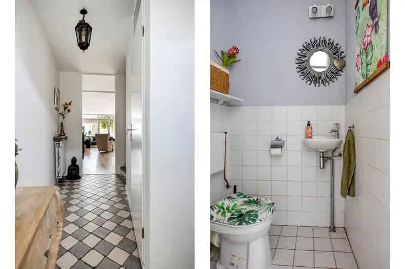 Ruime Familiewoning Stevenshof Leiden 4 slaapkamers 140m2
