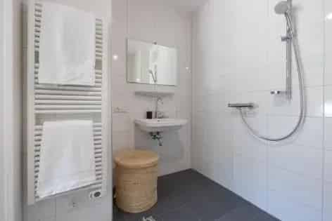 55+ Senioren Appartement Blaricum 70m²