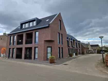 3 Kamer Appartement 73m² Veghel - Nieuwbouw - A++