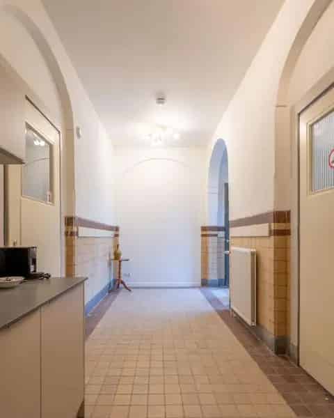 3-kamerappartement Rotterdam: Modern en comfortabel in monumentaal pand