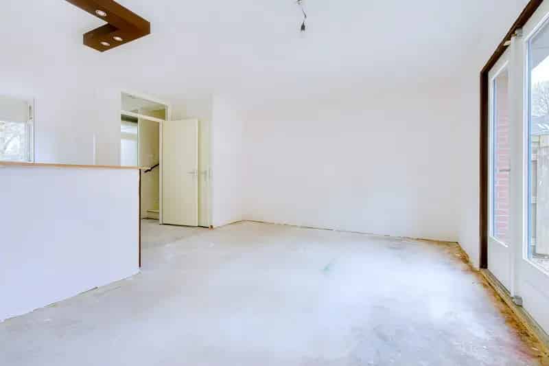 Tussenwoning Almere Haven Zuidwesten Tuin 73m2 Energielabel B