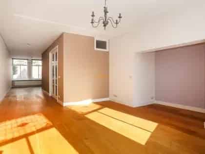 Delft Centrum: 4 5 Kamer Appartement 130m2 met Terras