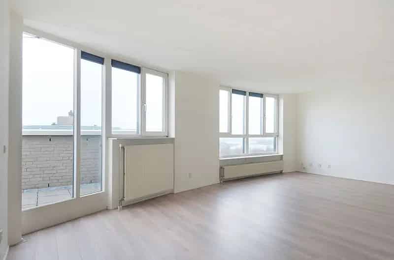 3 Kamer Appartement 112m2 Diemen Noord Amsterdam Rijnkanaal