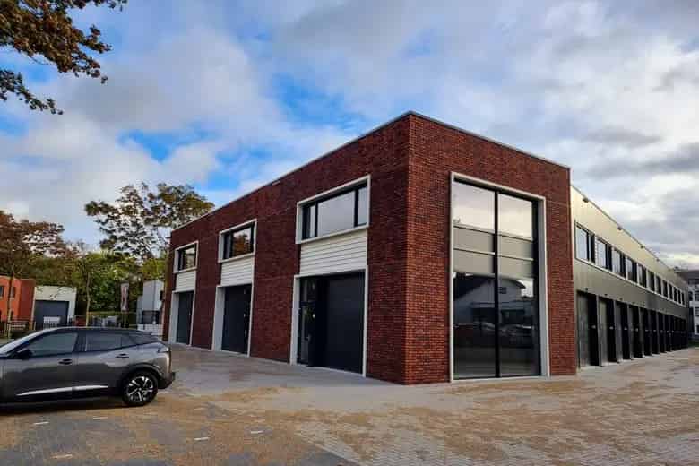 140m2 Bedrijfsruimte te Koop Sittard A2