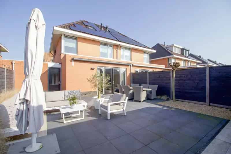 Huis te koop: Het Roer 25 3751 RA Bunschoten-Spakenburg | Funda