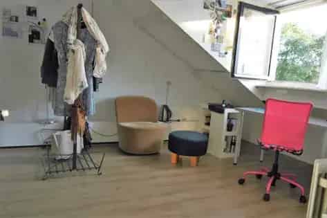 1 kamer Kamer van 16 m² in Breda