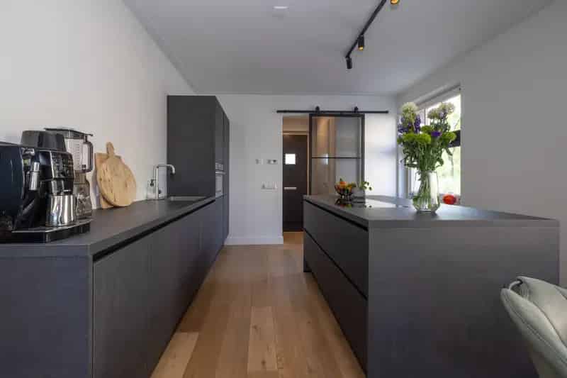 Appartement te koop Weesp 91m2  A+ energielabel
