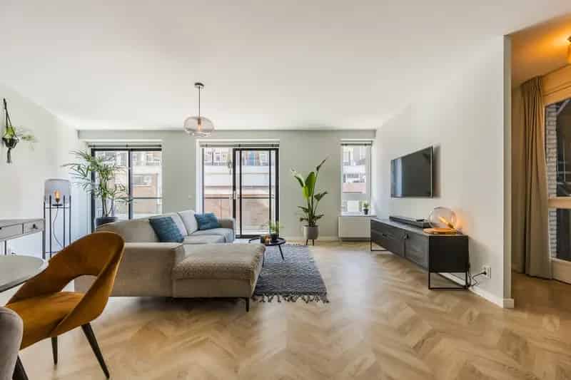 Luxe Appartement Nijmegen Centrum Parkeerplaats Energielabel A