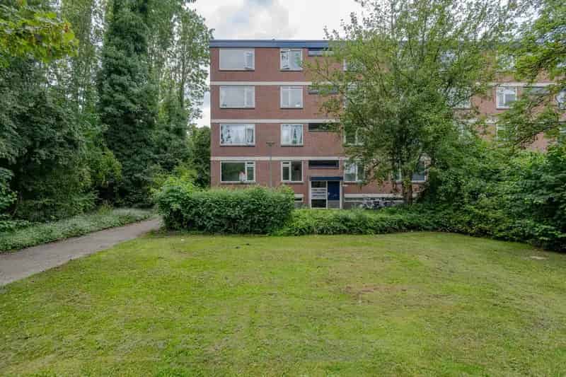 Appartement 2 Slaapkamers Rotterdam IJsselmonde