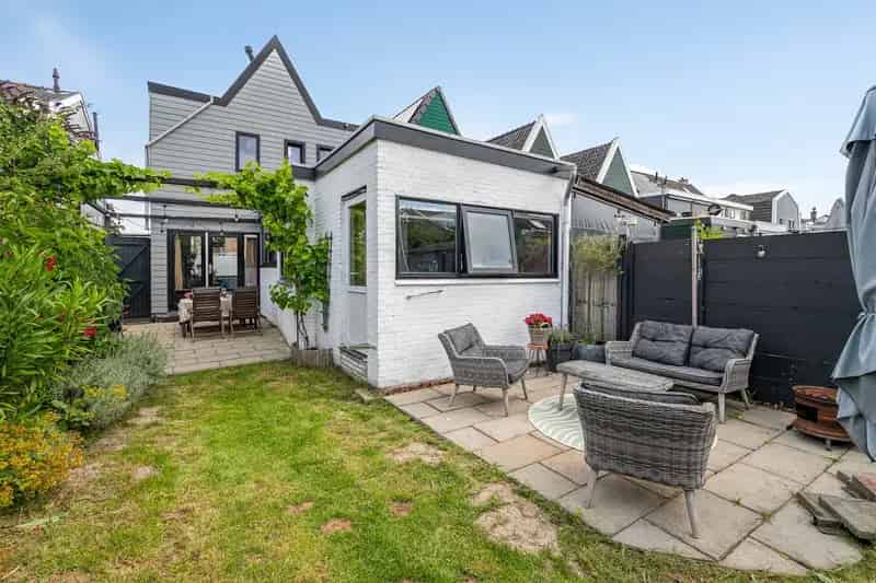 Huis te koop: Krommenieërweg 259 1521 HH Wormerveer | Funda