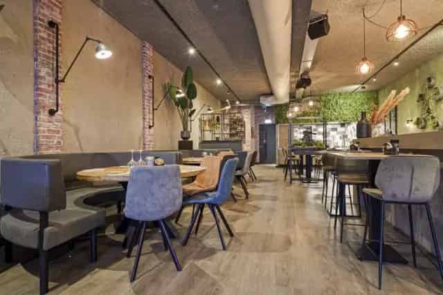 Restaurant te Kerkdriel: Ruime Horecaruimte met Financiering