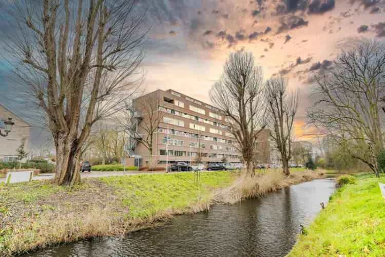 Maisonnette Te Koop in 61, Raaphorst, Leiderdorp, Zuid-Holland