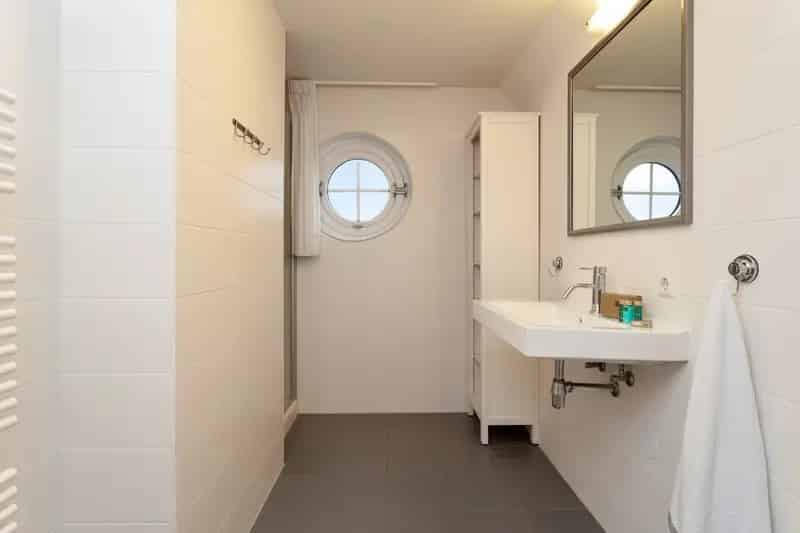 Vrijstaande Villa Cadzand Bad Strand Nabij 5 Personen
