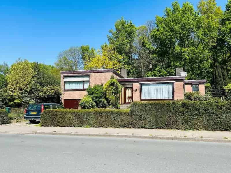 Vrijstaande Bungalow 3 slaapkamers Ruime Tuin Garage