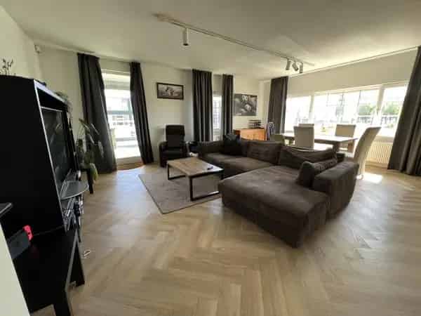 Appartement Amsterdamsestraatweg Utrecht 3 slaapkamers
