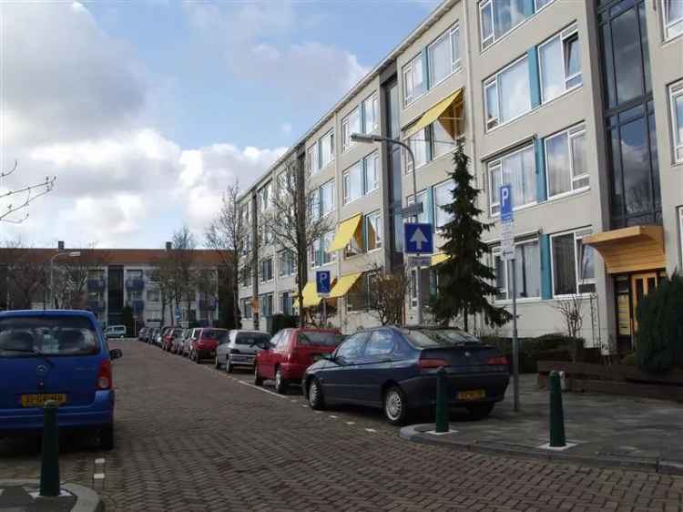 Cor Ruysstraat 59