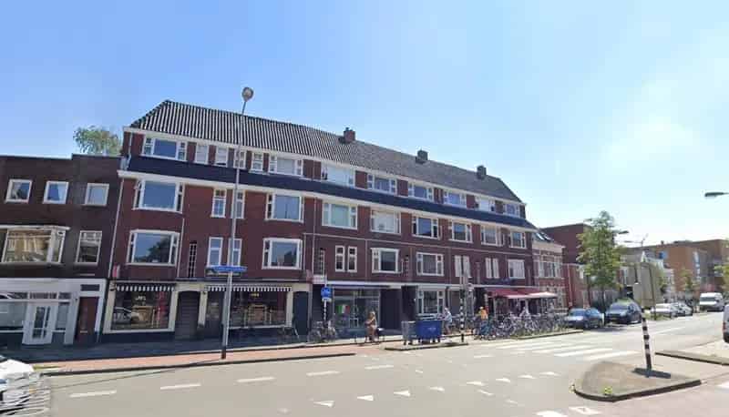 5 Studentenkamers Groningen Paterswoldseweg