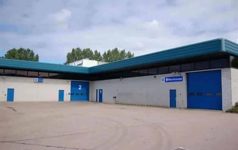 Kantoorruimte huren Hoofddorp Bijlmermeerstraat