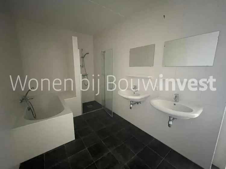 4 Kamer Appartement Haarlem Centrum 120m2