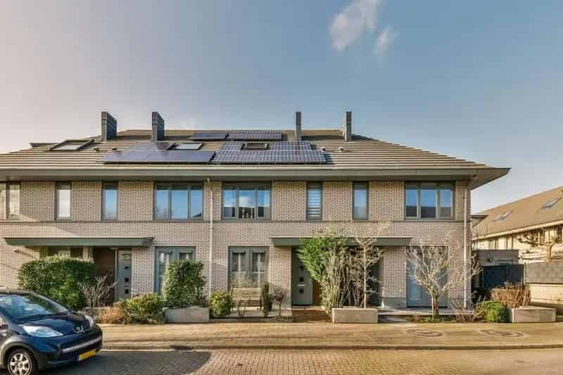 6-kamer Eengezinswoning Westwijk 147m²