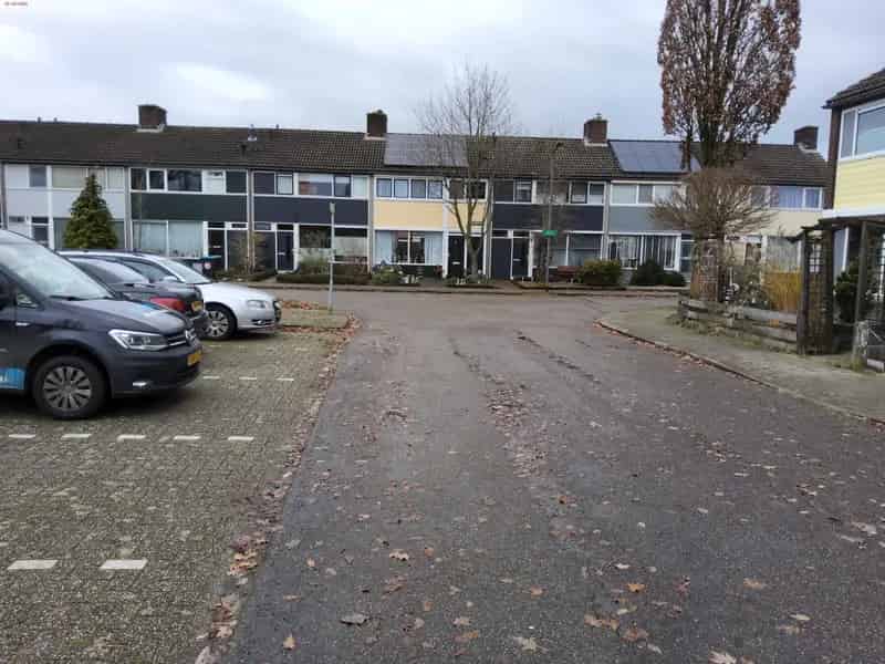Woning te huur nabij bushalte en basisschool Dieren