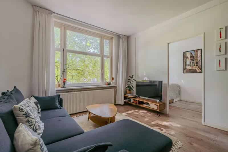 Appartement te koop: Willem de Zwijgerlaan 46-1 1056 JS Amsterdam | Funda