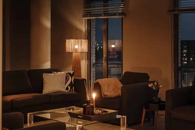 Penthouse IJburg 238m2 3 slaapkamers 2 badkamers  Uitzicht Markermeer