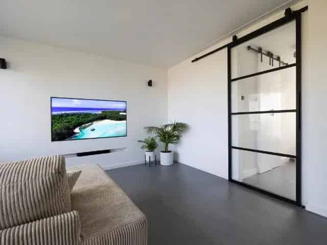 Tweekamerappartement Haarlem Centrum Nabij Duinen