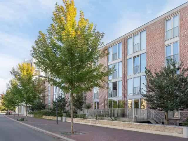 Gerenoveerd Appartement Groene Loper Maastricht