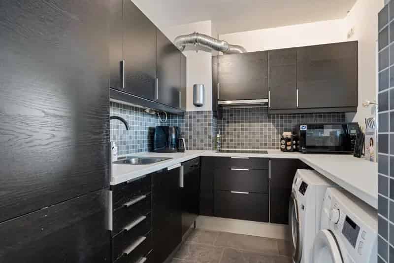 Appartement Zoetermeer: 3-kamer hoekappartement met panoramisch uitzicht