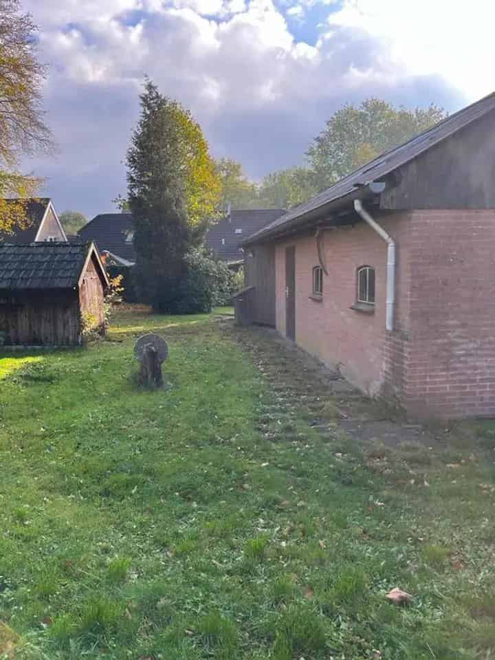 Bouwkavel Hoenderloo: 733m²  Nabij Nationaal Park De Hoge Veluwe