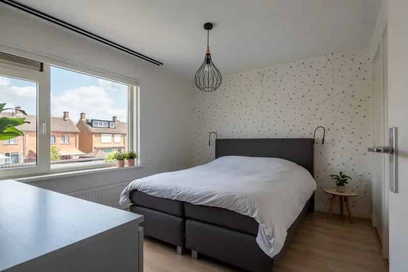 Huis te koop Prinsenbeek: Instapklare gezinswoning met 4 slaapkamers