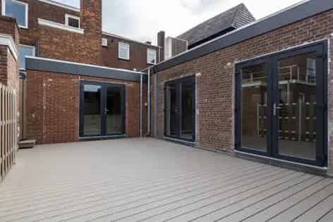 6 kamers appartement van 105 m² in Roermond
