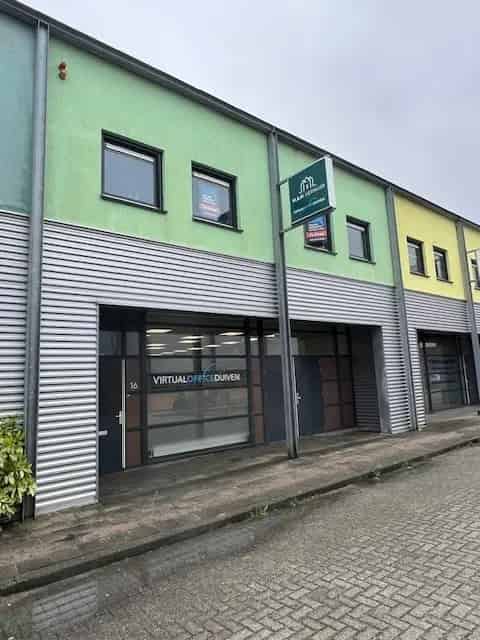 Kantoorruimte te Huur Duiven A12