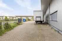 Bedrijfsruimte 2078m2 te Koop Enschede Havengebied