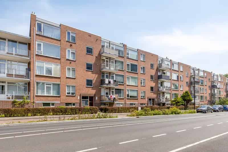 Appartement te koop Vlaardingen 55m2