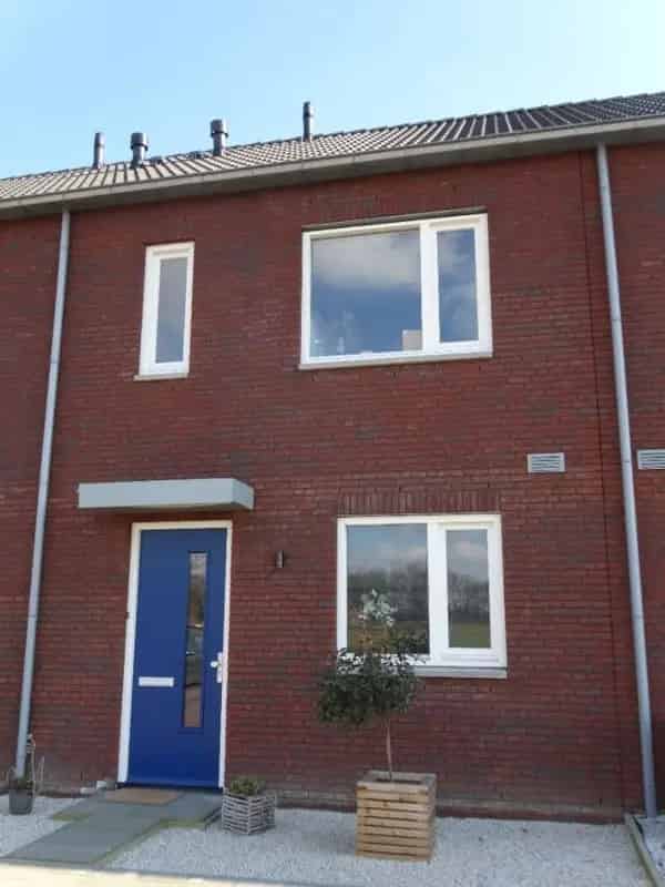 Huis Broekhin Noord Roermond - 2 Slaapkamers Nieuwbouw