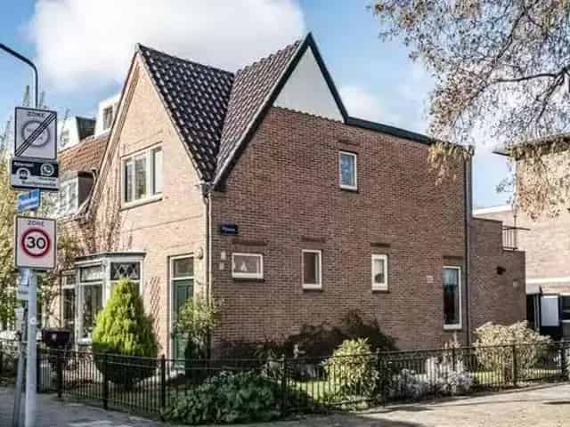 Huis te koop Haarlem Oosterduin 5 kamers 129m²