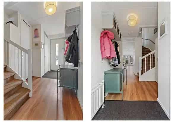 Moderne gezinswoning Den Hoorn 3 slaapkamers A+ label