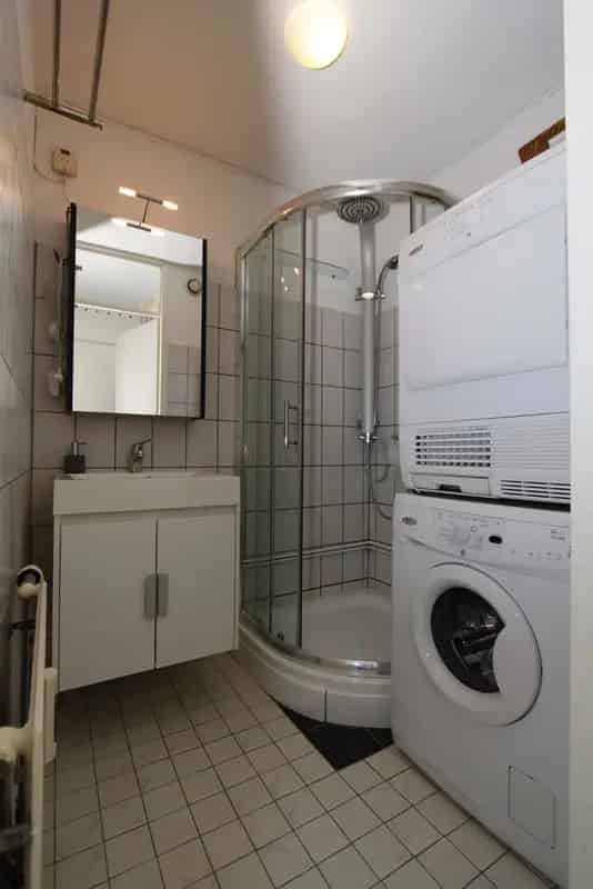 Ruim 2 Kamer Appartement Zwijndrecht Centrum Nabij Station
