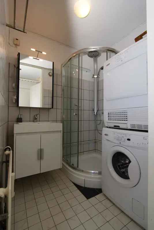 Ruim 2 Kamer Appartement Zwijndrecht Centrum Nabij Station