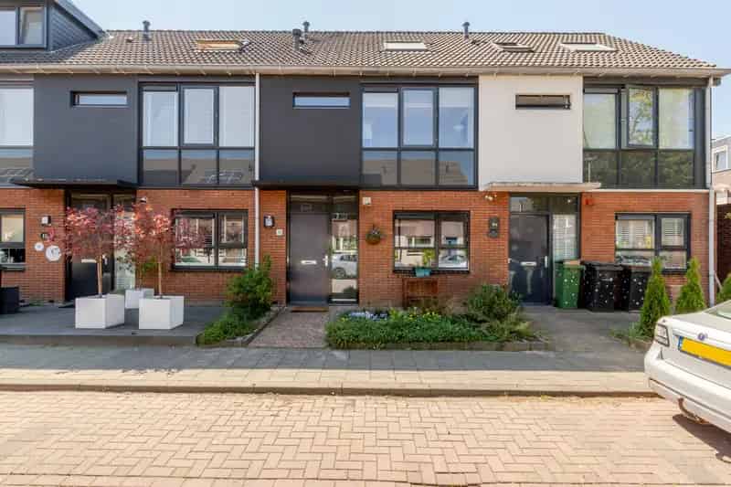 Huis te koop: Yukonstraat 35 1448 XG Purmerend 