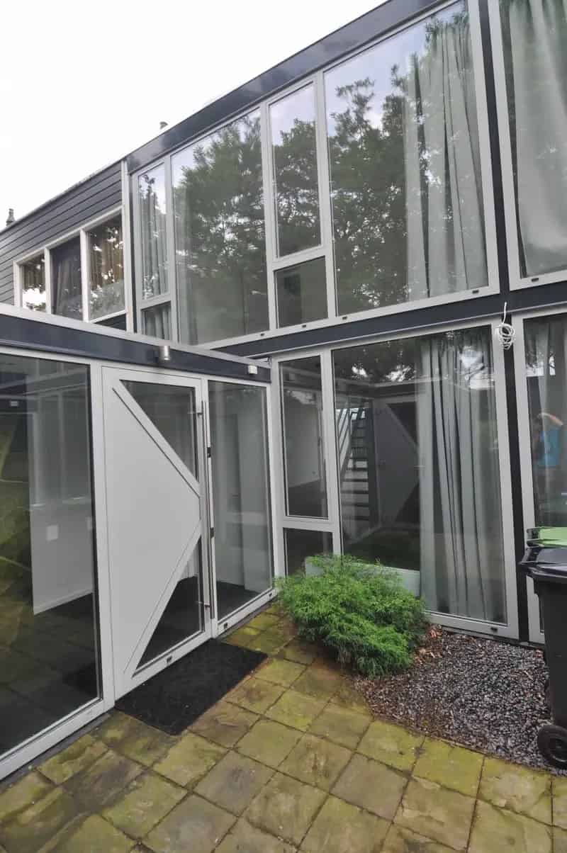 Gerenoveerde gezinswoning Tongelre Eindhoven
