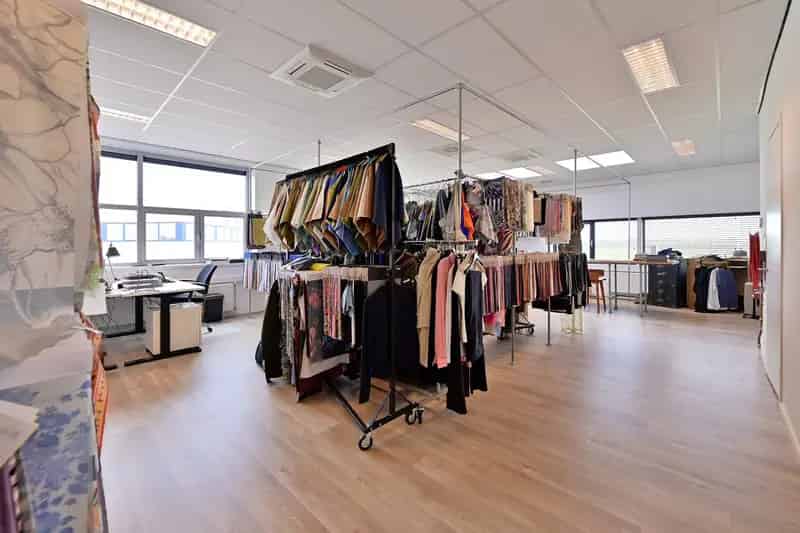 Kantoor 's-Graveland | Zoek kantoren te huur: De Boomgaard 9-14 1243 HV 's-Graveland 