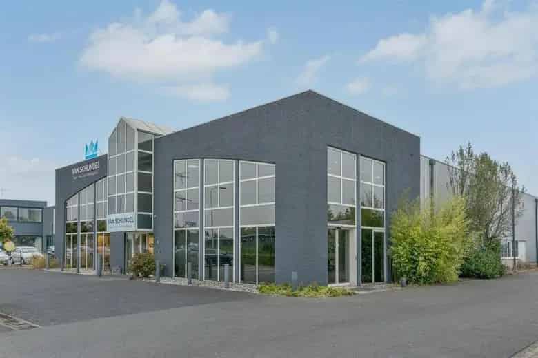 21 m2 Kantoorruimte te Huur Uden