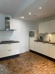 3 Kamer Huis 84m2 Eindhoven High Tech Campus