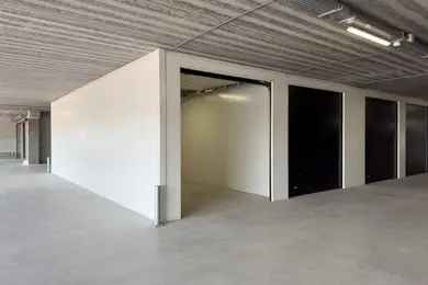 21 m2 Opslagruimte te Huur Berkel en Rodenrijs