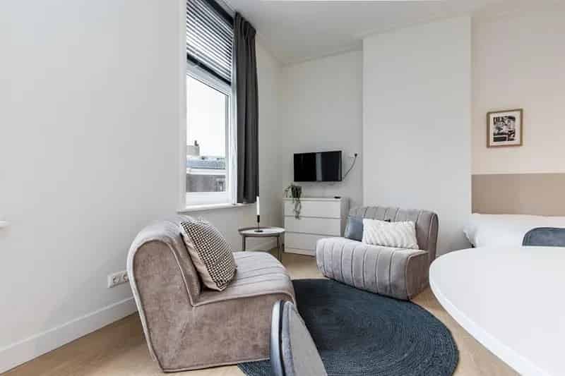 Nijmegen Appartement Short Stay Expats Gemeubileerd