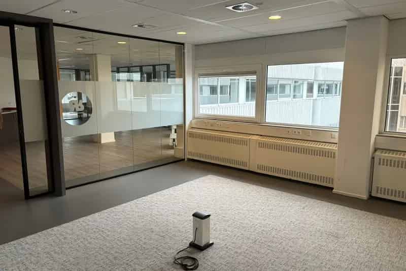 Kantoorruimte te huur Hoofddorp nabij Schiphol